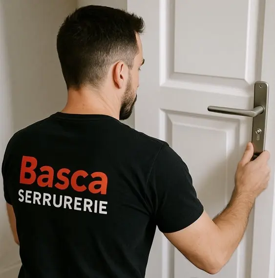 Emergency locksmith Labenne